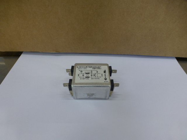 OHAUS Leitungsfilter für Multi-Zentrifuge FC5917RF, 83041535