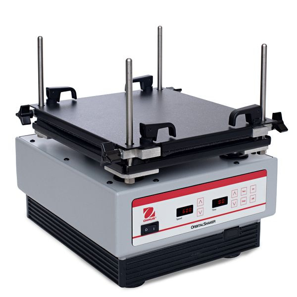 OHAUS Orbitalschüttler SHHSMPDG EU, Hochgeschwindigkeit, 30573785