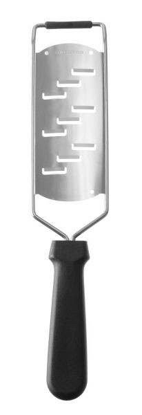 Hendi Reibe breit, gerade, gerade, 18/8 Edelstahl, 856345