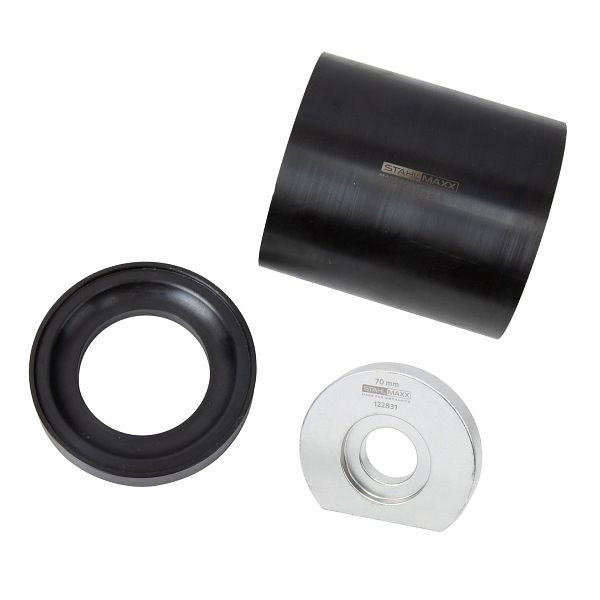 Stahlmaxx Werkzeug für Hinterachslagerung bei Citroen, Peugeot, Opel, XXL-124229