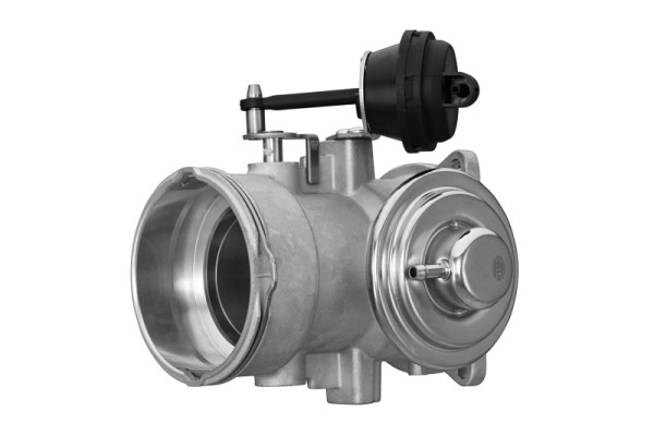 HELLA AGR-Ventil, pneumatisch, mit Dichtungen, 6NU 014 865-621