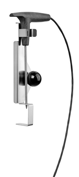 Bartscher Kerntemperaturfühler-Set SST2-M1P, Chromnickelstahl, 116108