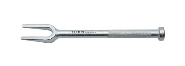 ELORA Trenn- und Montagegabel, 31 mm, 329-31, 0329000316100
