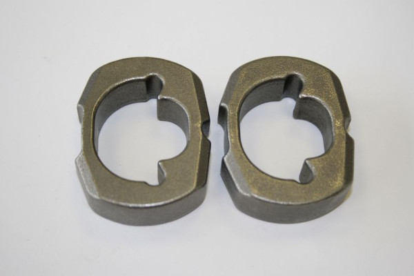 ELMAG Hammer-Scheiben (Nr. 10, 2 Stück) für DL-Schlagschrauber EPS 102, 9403024