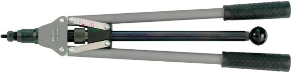 Teng Tools Nutsert-Nietpistole mit langem Griff, HRLN65N