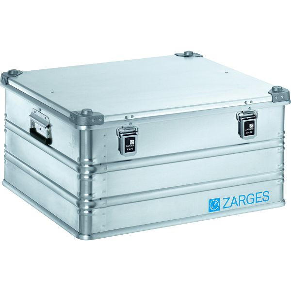 ZARGES Alu-Kiste K470 690x640x340mm, 40842, 4003866408429