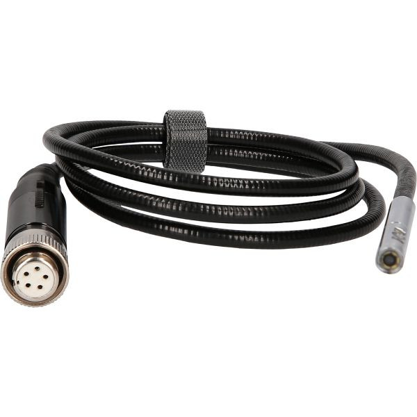 KS Tools HD-Videoskop-Sonde umschaltbar, 0° und 90°, Durchmesser 6,0 mm, 550.7507