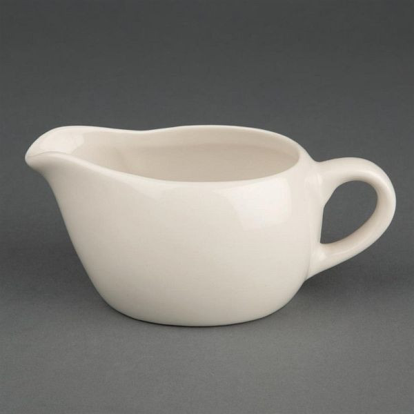 Olympia Ivory Saucieren 15,6cl, VE: 6 Stück, U146, 5050984002267