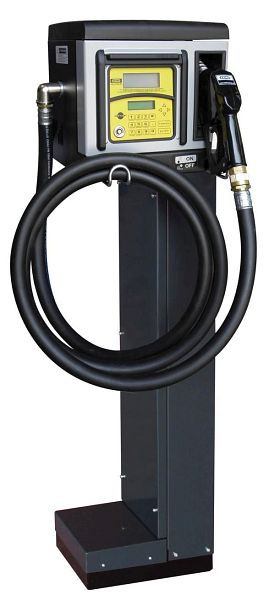 Cemo Elektropumpe CUBE 70 MC50, 4 m Befüllschlauch, 7853, 4052886249994