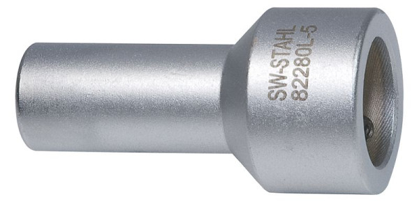SW-Stahl Schneideisenhalter-Verlängerung, 63 mm, 82280L-5