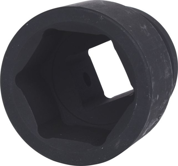 KS Tools 1" Sechskant-Kraft-Stecknuss, kurz, 46mm, 515.1746