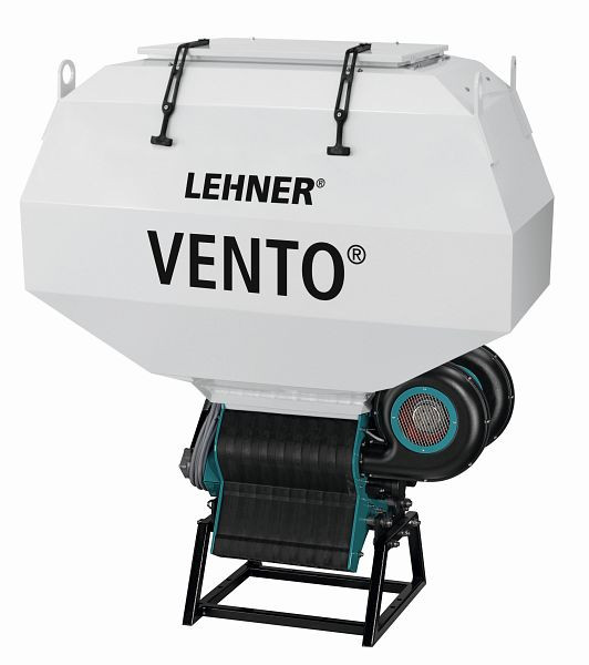 Lehner VENTO® 16 Pneumatikstreuer, Schlauch 500 L, 73459