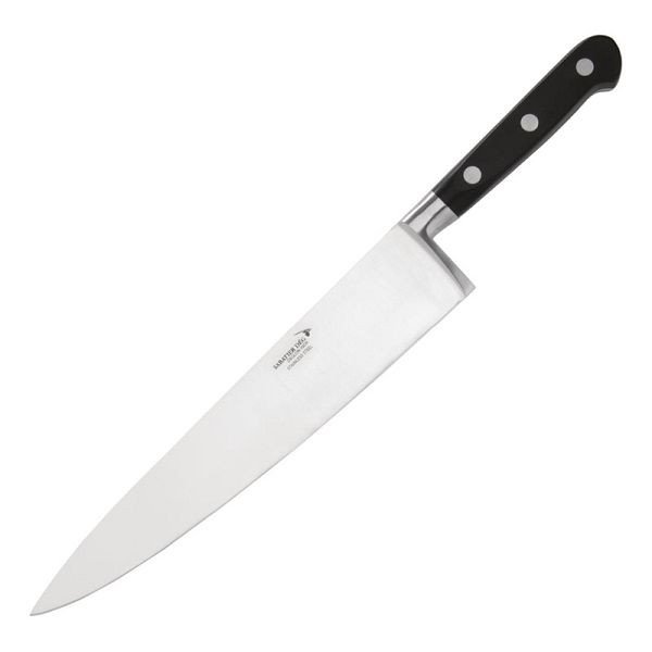 Deglon Sabatier Kochmesser 25,4 cm, Thermoplast-Griff, C007