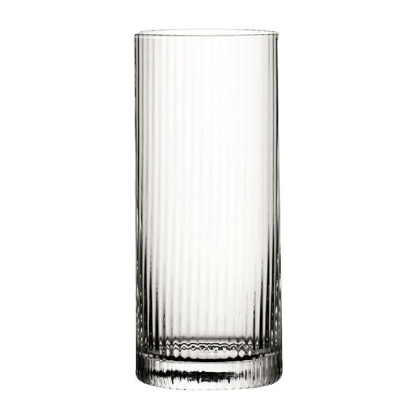 Utopia Hayworth Hiball-Gläser 350ml (6er-Pack), handgefertigt, CZ068