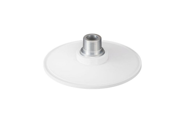 i-Pro Halterung, Außengewinde ISO, Multidirectional + PTZ i-PRO weiß, WV-QSR508M-W