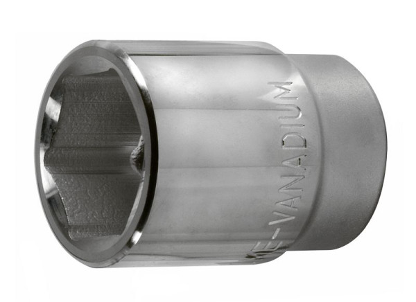 SW-Stahl Steckschlüsseleinsatz, 1", 36 mm, 07675L-36, 4033592059770