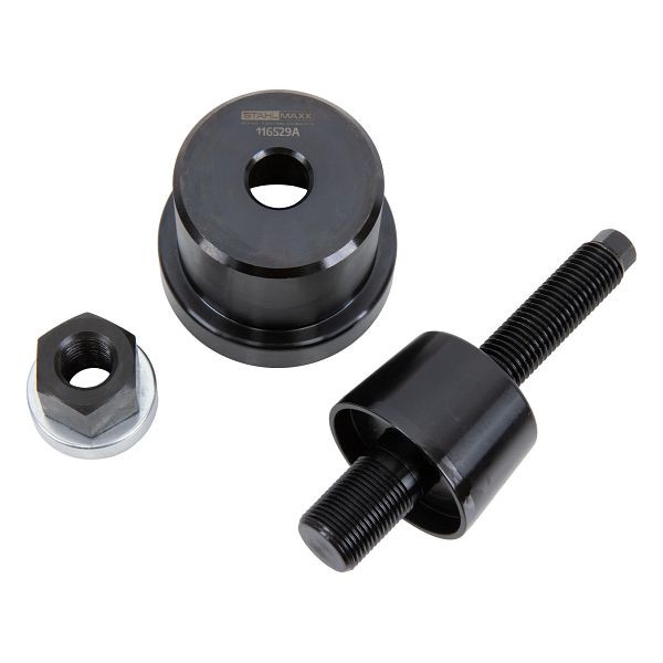 Stahlmaxx Wellendichtring-Werkzeug, KW, stirnseitig, für Fiat Ducato, XXL-116529A