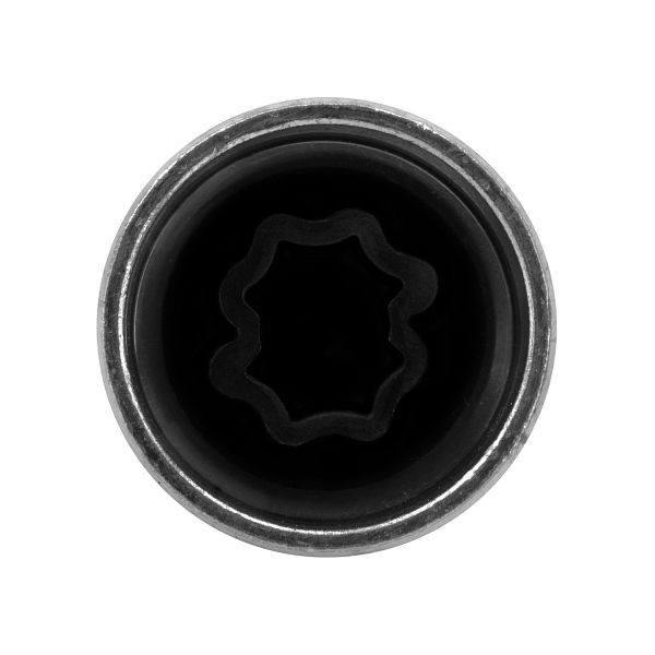 Stahlmaxx Einsatz-Felgenschloss für Steckschlüssel wie OEM T40073-804, XXL-115824