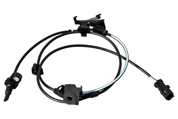 HELLA Sensor, Raddrehzahl, 2-polig, Kabel: 1138mm, mit Klammer, 6PU 358 217-771