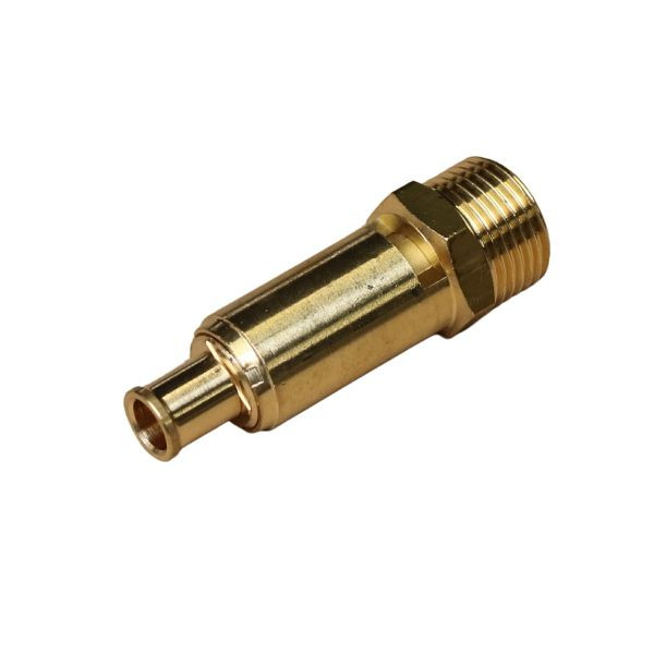 Airpress Sicherheitsventil 3/8" 11 bar, Ersatzteil, 9049307, 8712418413618