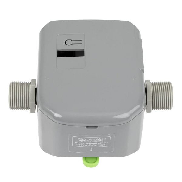 Jantex Kombi-Ofen Filterkopf passt zu CK110 & CK079, AP297