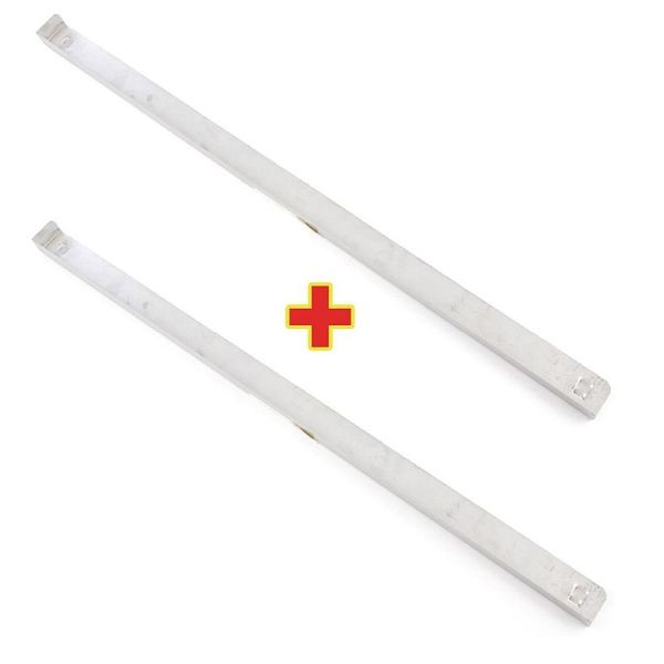 Polar Ablage Set, für Kühlschränke, S405, 5050984272523