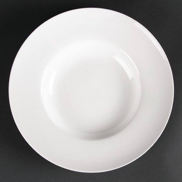 Lumina Pasta- oder Suppenteller 25,4cm, VE: 4 Stück, CD636