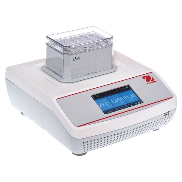 OHAUS Thermoschüttler, Heizen, ISTHBLHTS, EU, 30392005