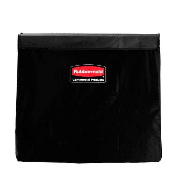 STEIN HGS X-Cart Sack, 300 Liter, schwarz, Vinyl, 83622.0002
