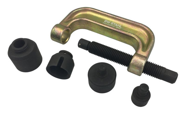 SW-Stahl Traggelenkwerkzeug, 6-teilig, 10009L, 4033592056236