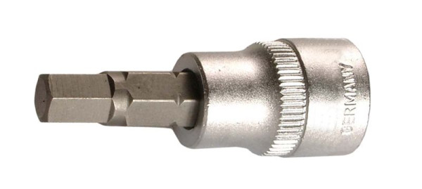 SW-Stahl Schraubendreheinsatz, 3/8", Innensechskant, 7 mm, 06520-INB7