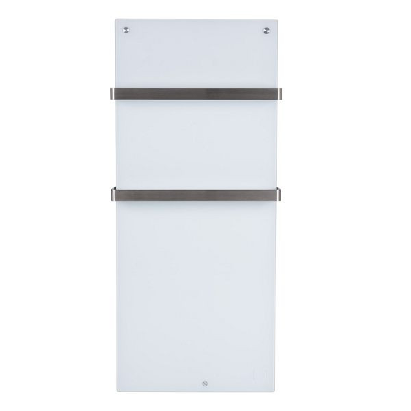 Eurom Sani 600 WiFi, Badezimmer-Heizung, 350333, 8713415350333