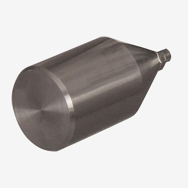 HKW Gegengewicht für Automatikklappe - 9250/9260 - Ø 300 mm, 9250/9260G