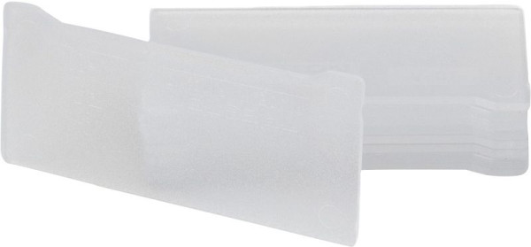 Hazet Schubladen Magazin, 10 Quereinteilungen für Schubladen, 2026-01/10, 4000896100934