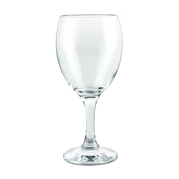 Utopia Imperial Weingläser 340ml bei 125ml 175ml und 250ml (Packung mit 12) (12 Stück), DL209
