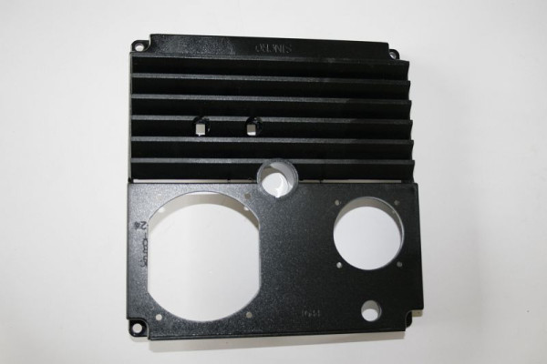 ELMAG Deckel ohne Steckdosen (für Generator, ET2MCF) für SEB 5000 und 6500WD (E), SED 5000 und 7000WD (E), SEBS 6510WD/25, 9503029