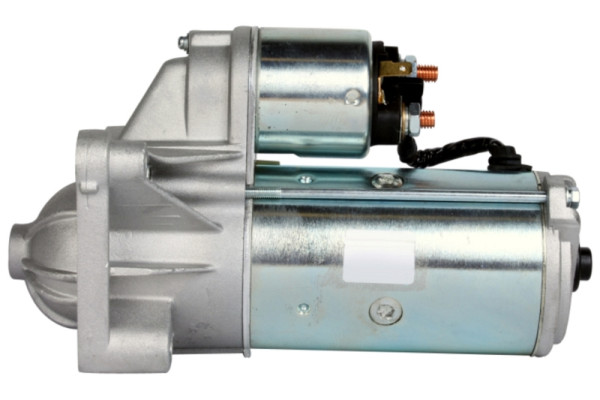 HELLA Starter/Anlasser, 12V, 2.1kW, für u.a. Volvo V40 Estate (645), 8EA 012 528-261