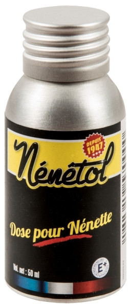 Eichner Flüssigwachs zum Nachwachsen für Auto-Staubfeger, VE: 50 ml, 9219-00341