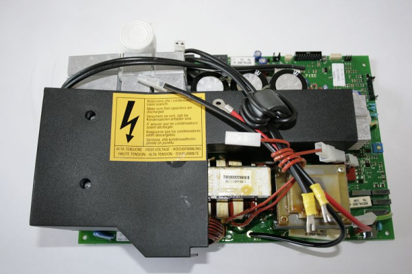 ELMAG Hauptplatine Nr. 37 (5602406) für CEBORA - POWER PLASMA 3035/M Art. 279, 9506021