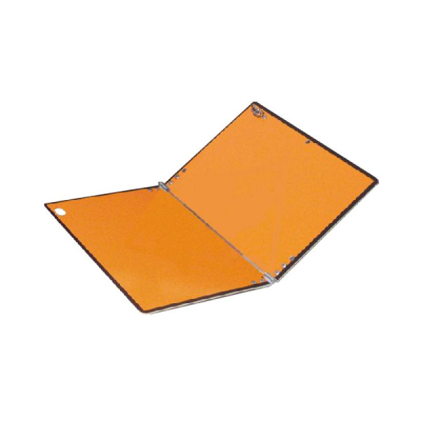 Stein HGS Warntafel nach ADR klappbar, vertikal klappbar, 20383