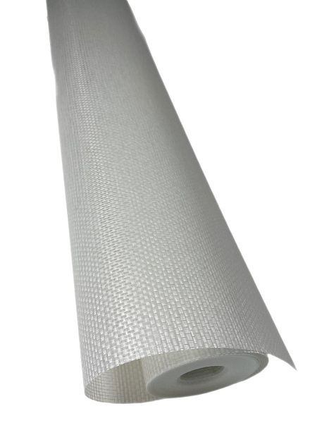 VaGo-Tools Glasfasertapete inklusive KLEBER 2x Glasfasergewebe Doppelkette grob 140g, VE: 50m², 999001x2+999020x2_tv