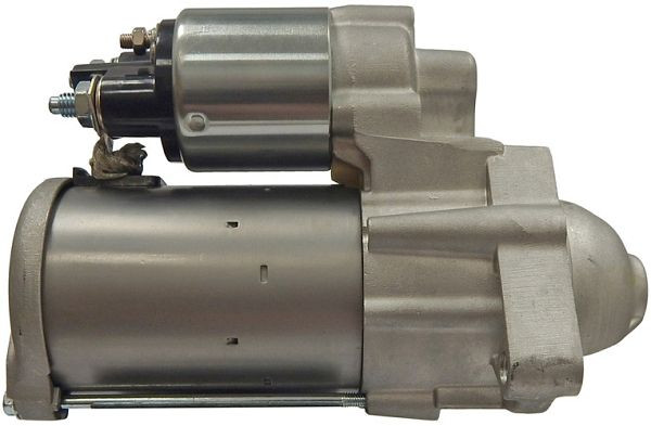 HELLA Starter/Anlasser, 12V, 1.7kW, für u.a. Renault Clio IV (BH_), 8EA 011 612-441