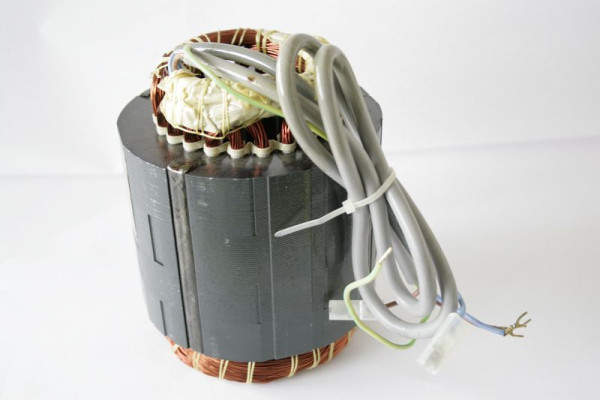 ELMAG Stator-Wicklung 400 Volt für WERKER 315 'D4', 9100085