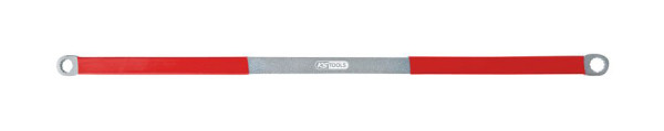 KS Tools 12-kant-Schlüssel für Kotflügel-Verschraubungen für Ford, 10 mm, 150.1601