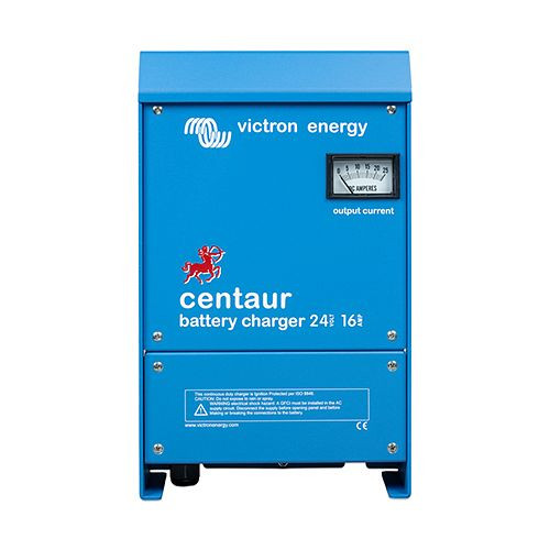 Victron Energy Batterieladegerät Centaur 24/16 (3), 1-67-012050, CCH024016000