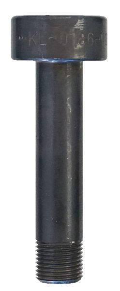 GEDORE KL-0186-9001-3 Spezialschraube, lang, M12x1, 3133087