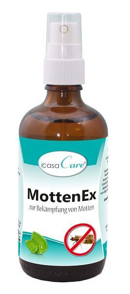 cdVet casaCare MottenEx 500ml, 1372