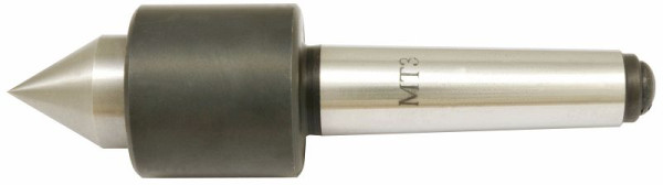 ELMAG Mitlaufende Körnerspitze MK 2, 89041, 9004853890413