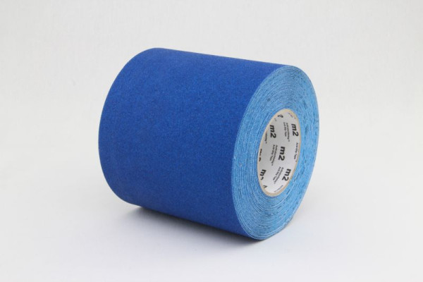 m2 Antirutschbelag Universal blau Rolle 150mmx18,3m, M1BR150183