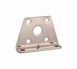 Riegler Fußbefestigung, Typ LB, 115869, 4047322323512